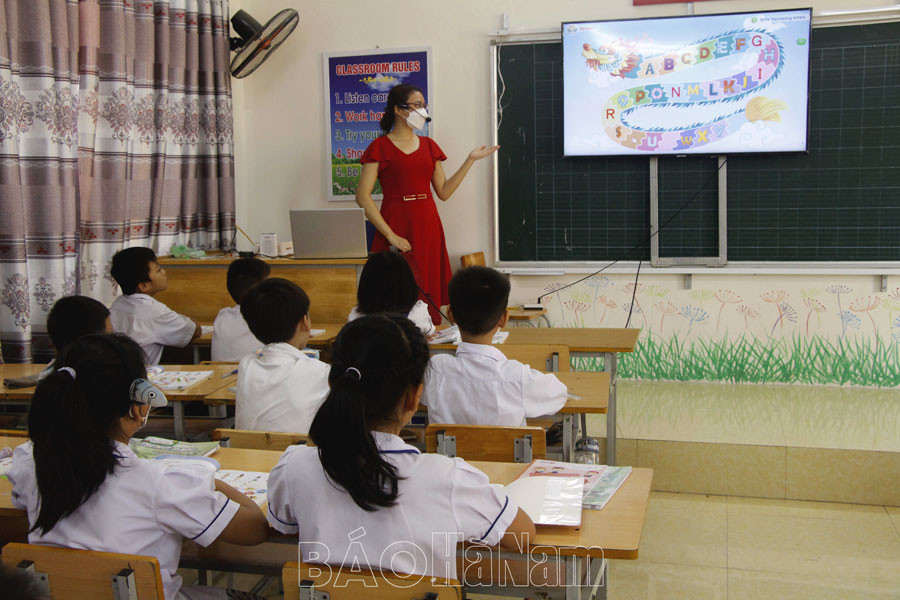 Sự cần thiết của phân cấp và tự chủ trong giáo dục