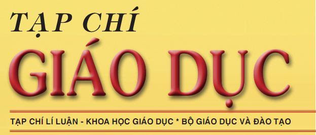 Tạp chí Giáo dục